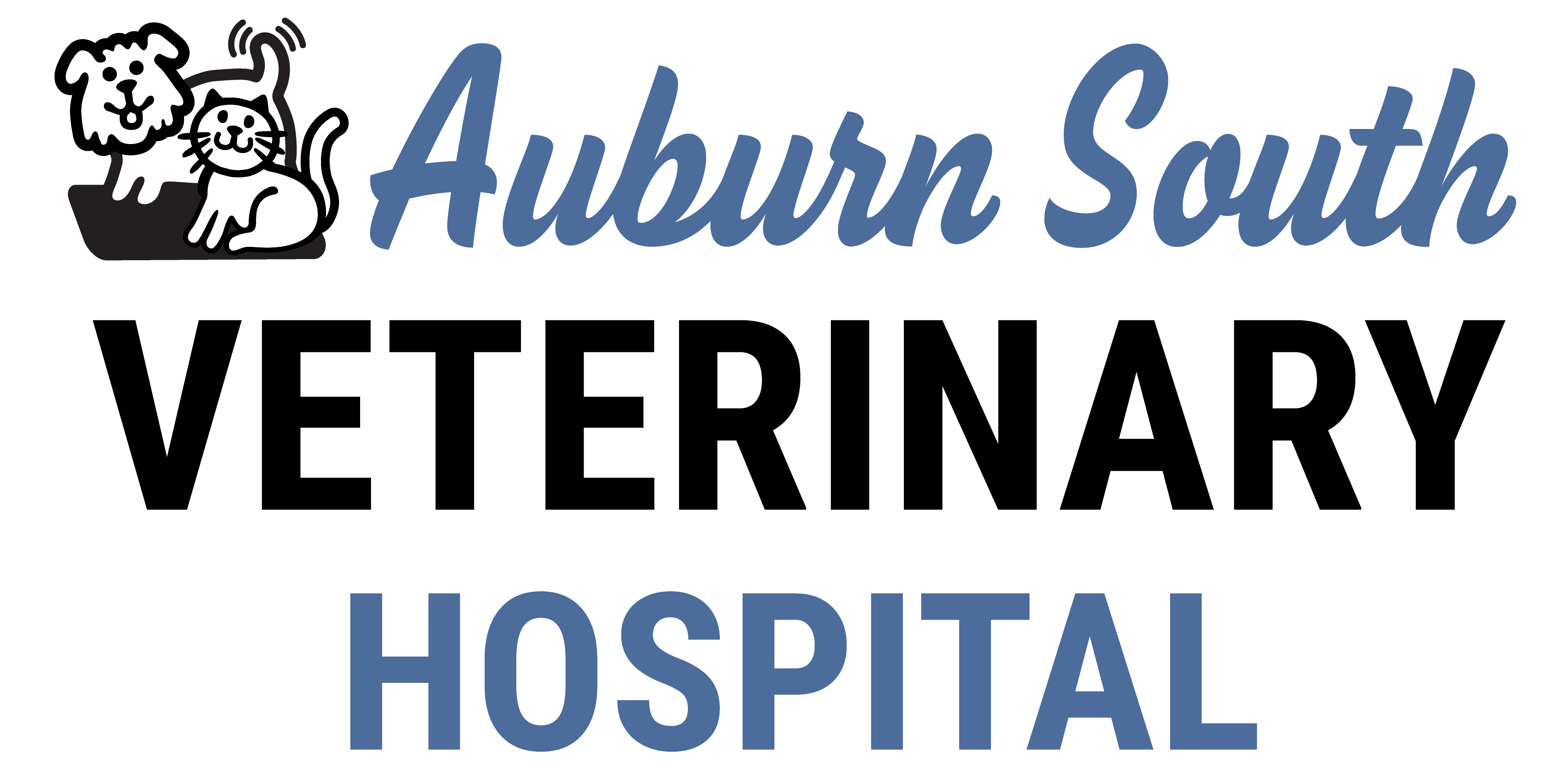 Auburn South Veterinary Hospital